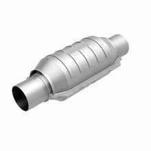 Load image into Gallery viewer, Magnaflow 13in L 2.25in ID/OD CARB Compliant Universal Catalytic Converter