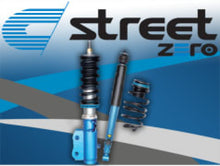 Load image into Gallery viewer, Cusco Street Zero 01-04 Subaru GDB STi (Fixed FR/RR Damper Rate) FR-Pillow Adj. RR-Rubber Coilovers