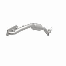 Load image into Gallery viewer, MagnaFlow Conv DF 05-09 Audi A8 6.0L
