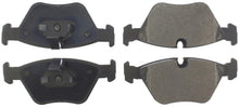 Load image into Gallery viewer, StopTech Street Touring 04-09 BMW X3 (E38) / 06-09 Z4 3.0(E86) Front Brake Pads