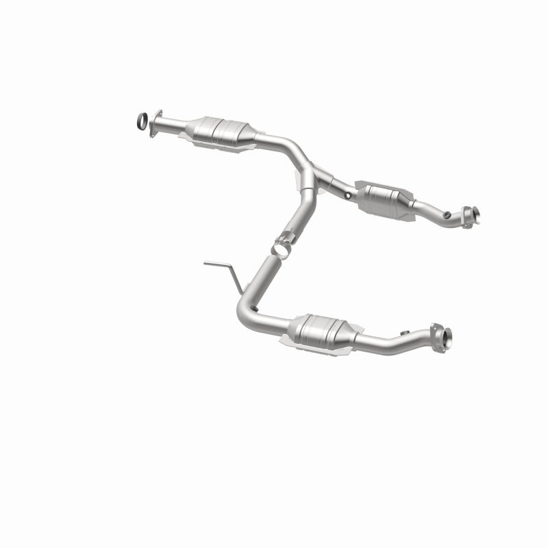 MagnaFlow Conv DF 02-04 Explorer 4L Y