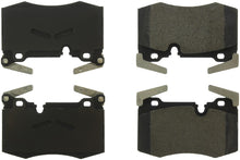 Load image into Gallery viewer, StopTech Street Brake Pads - Front