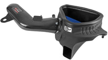 Load image into Gallery viewer, aFe Track Series Carbon Fiber Intake w/Pro 5R Filter BMW M2 (F87) 16-18 L6-3.0L (t) N55