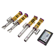 Load image into Gallery viewer, KW Coilover Kit V3 Porsche 911 (997) Carrera Carrera S Convertible w/o PASM