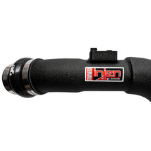 Load image into Gallery viewer, Injen 22-23 Honda Civic/Civic Si 1.5L 4 Cyl. Wrinkle Black Cold Air Intake