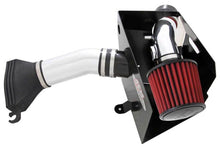 Load image into Gallery viewer, AEM 07-08 Nissan Altima V6 Polished Cold Air Intake