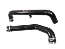 Load image into Gallery viewer, Injen 08-09 Cobalt SS Turbochared 2.0L Black Intercooler Piping Kit