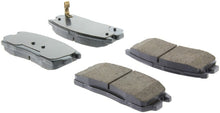 Load image into Gallery viewer, StopTech Street Brake Pads