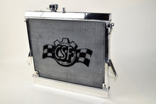 Load image into Gallery viewer, CSF 06-10 Hummer H3/H3T 3.5L/3.7L/5.3L Radiator