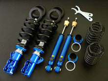 Load image into Gallery viewer, Cusco Street Zero 2017 Prius - AWD (ZVW55) 14-Way Adjustable Coilovers