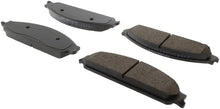 Load image into Gallery viewer, StopTech Street Brake Pads