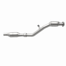Load image into Gallery viewer, MagnaFlow Conv DF 04-06 Audi S4 4.2L