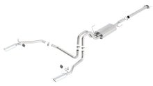 Load image into Gallery viewer, Borla 11-14 Ford F-150 5.0L AT 2/4WD Aggressive ATAK SS Catback Exhaust