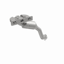 Load image into Gallery viewer, MagnaFlow Conv DF BMW 5 01-03 Front