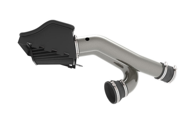 K&N 15-23 Ford F-150 (Incl. Raptor) 2.7L/3.5L V6 Performance Air Intake System