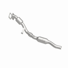 Load image into Gallery viewer, MagnaFlow Conv DF 00-02 Audi S4 2.7L Passenger Side