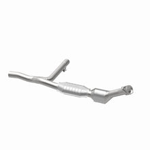 Load image into Gallery viewer, MagnaFlow Conv DF 01-03 F150 5.4 Passenger Side OEM