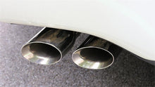 Load image into Gallery viewer, Corsa 2015-2016 Chevy Colorado 3.6L V6 Polished Sport Cat-Back Single Side Exit Exhaust