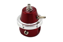 Load image into Gallery viewer, Turbosmart FPR 1200 2017 -6 AN - Red