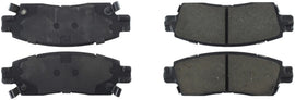 StopTech Street Select Brake Pads