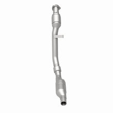 Load image into Gallery viewer, MagnaFlow Conv DF 04-06 Audi S4 4.2L CA