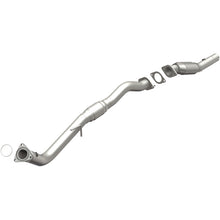 Load image into Gallery viewer, MagnaFlow Conv DF GM 01-02 2500 PS 6L OEM