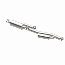 Load image into Gallery viewer, MagnaFlow 19-23 GM 1500 4.3L / 5.3L D-Fit Muffler Replacement