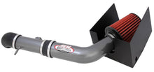 Load image into Gallery viewer, AEM 05-08 Ford F150 5.4L Silver Brute Force Air Intake