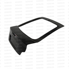 Load image into Gallery viewer, Seibon 11-12 Scion tC OEM Style Carbon Fiber Trunk Lid