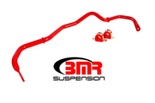Load image into Gallery viewer, BMR 16-17 6th Gen Camaro Front Hollow 32mm Non-Adj. Sway Bar Kit - Red