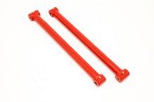 Load image into Gallery viewer, BMR 96-06 W-Body Rear Trailing Arms (Polyurethane) - Red