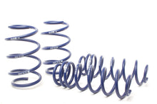 Load image into Gallery viewer, H&amp;R 15-19 Volkswagen Golf SportWagen S/SE/SEL/1.8T/TDI MK7 Sport Spring (Incl. DCC)