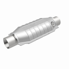 Load image into Gallery viewer, MagnaFlow Conv Universal 2.00 inch with single O2 OEM