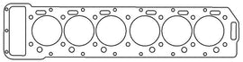 Cometic 71-93 Jag V12 Left Side 93mm .059 inch CFM-20 MLS Head Gasket