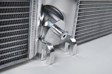 Load image into Gallery viewer, CSF 2020+ Porsche 992 Turbo/S and 992.2 Carrera 3.0T High Performance Intercooler System