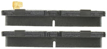 Load image into Gallery viewer, StopTech Performance 91-03 Ford Escort ZX2 / 92-95 Mazda MX-3 Front Brake Pads
