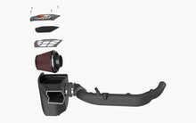 Load image into Gallery viewer, K&amp;N 2021 Ford Bronco V6-2.7L F/I AirCharger Performance Intake