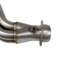 Load image into Gallery viewer, BBK 10-15 Camaro LS3 L99 Long Tube Exhaust Headers With Converters - 1-3/4 304 Stainless