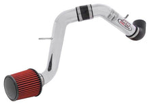 Load image into Gallery viewer, AEM 00-05 Eclipse RS and GS Polished Cold Air Intake