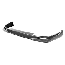 Load image into Gallery viewer, Seibon 02-03 Subaru WRX GD Carbon Fiber Front Lip