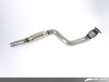 Load image into Gallery viewer, AWE Tuning Audi B8 2.0T Resonated Performance Downpipe for A4 / A5