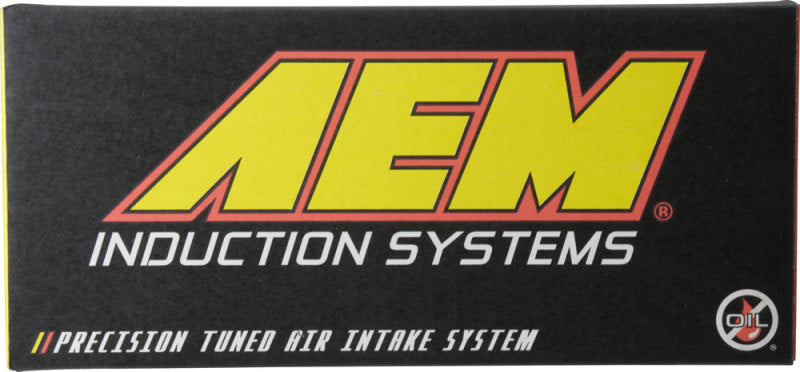 AEM Short Ram Intake System S.R.S.TACOMA 2.4/2.7L, 95-99