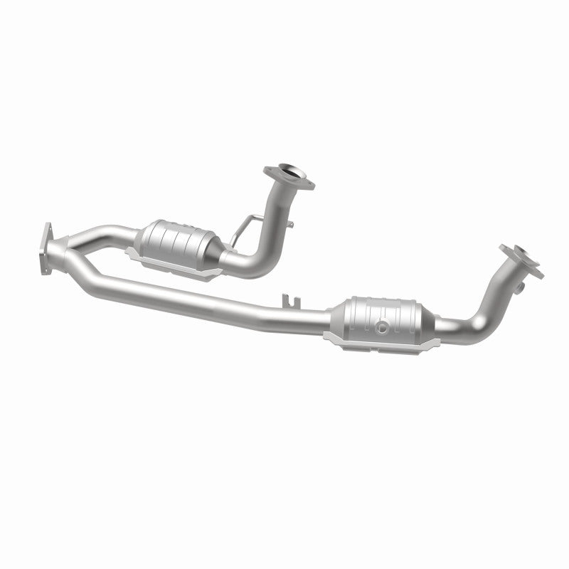 MagnaFlow Conv DF 01-03 Windstar 3.8