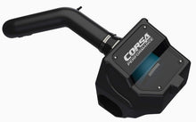 Load image into Gallery viewer, Corsa 2015-2020 Ford F150 5.0L V8 Cold Air intake with Powercore Filter