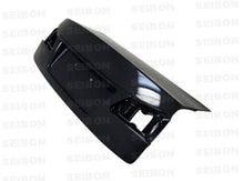 Load image into Gallery viewer, Seibon 06-09 Lexus IS250/350/IS-F (excl convertible) OEM  Carbon Fiber Trunk Lid