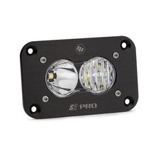 Load image into Gallery viewer, Baja Designs S2 Pro Flush Mount Driving Combo Pattern LED Work Light - Clear