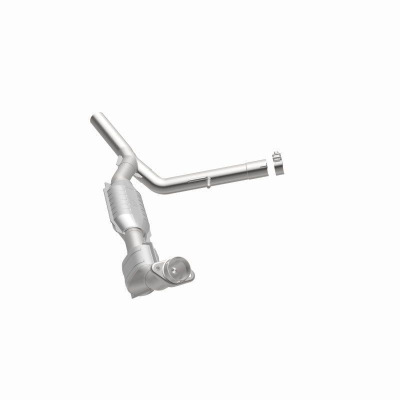 MagnaFlow Conv DF 04-06 F-150 5.4 2WD P/S 49S