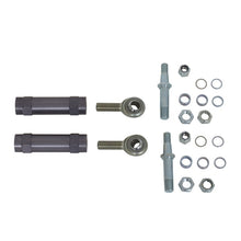 Load image into Gallery viewer, BBK 79-93 Mustang Front Bump Steer Tie Rod End Kit