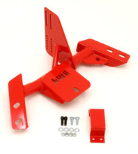 Load image into Gallery viewer, BMR 84-92 3rd Gen F-Body Torque Arm Relocation Crossmember TH350 / PG - Red