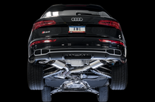 Load image into Gallery viewer, AWE Tuning Audi B9 SQ5 Resonated Touring Edition Cat-Back Exhaust - No Tips (Turn Downs)